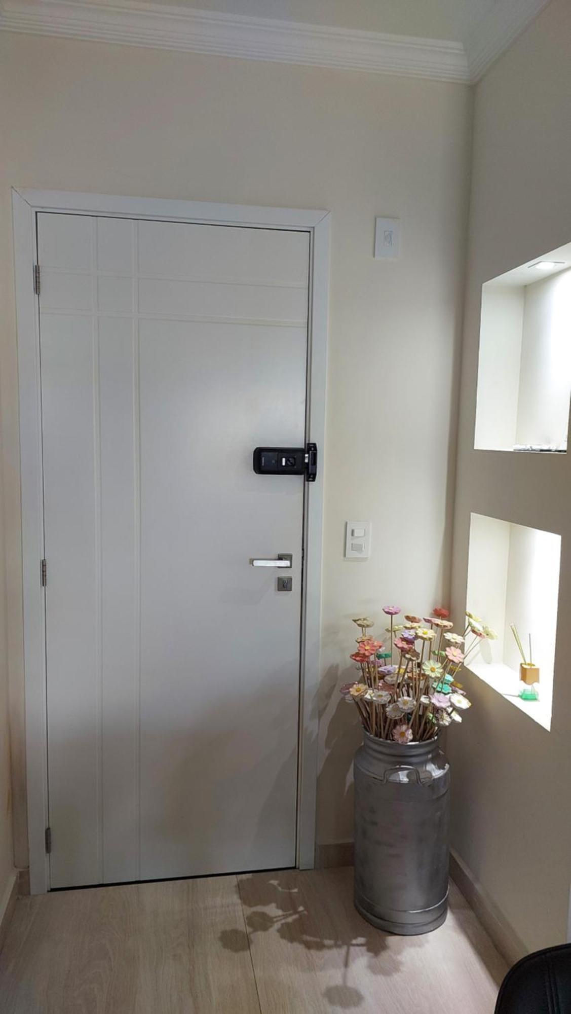 Apartamento Praia Grande -Canto Do Forte Buitenkant foto